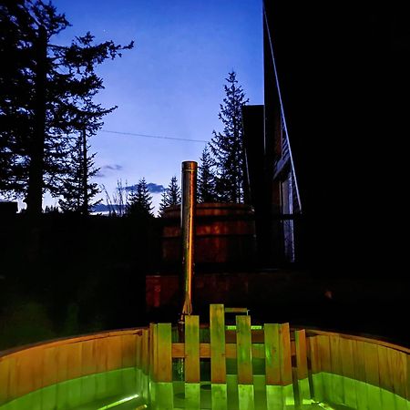 Woodmood Villa Zabljak  Bagian luar foto