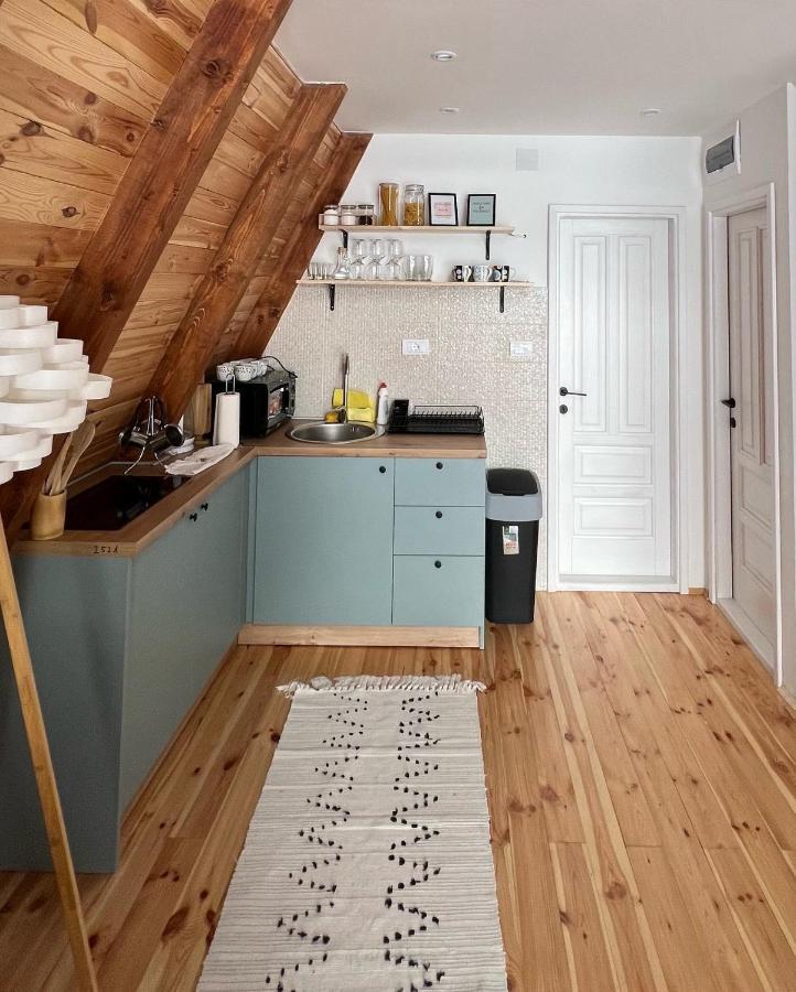 Woodmood Villa Zabljak  Bagian luar foto