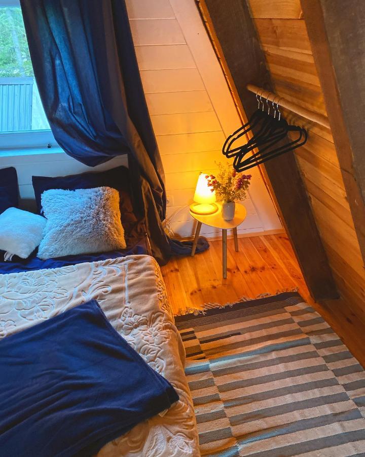 Woodmood Villa Zabljak  Bagian luar foto