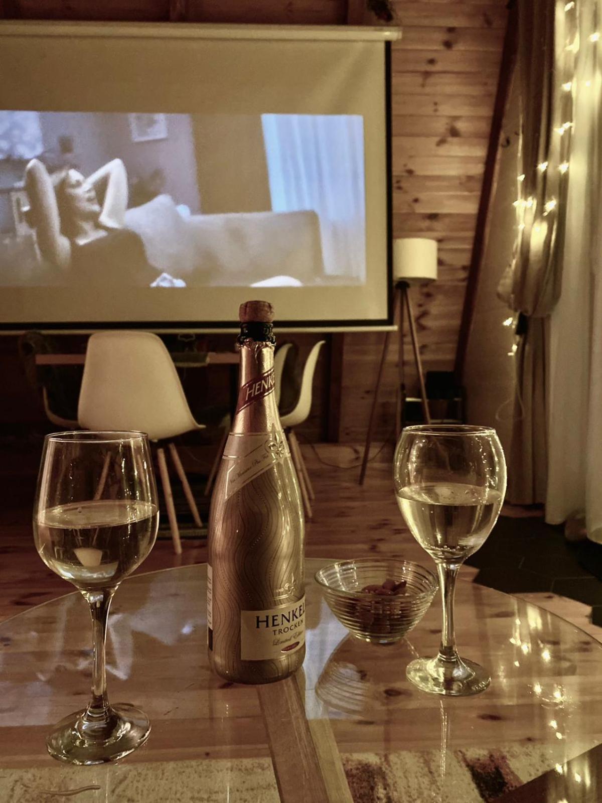 Woodmood Villa Zabljak  Bagian luar foto