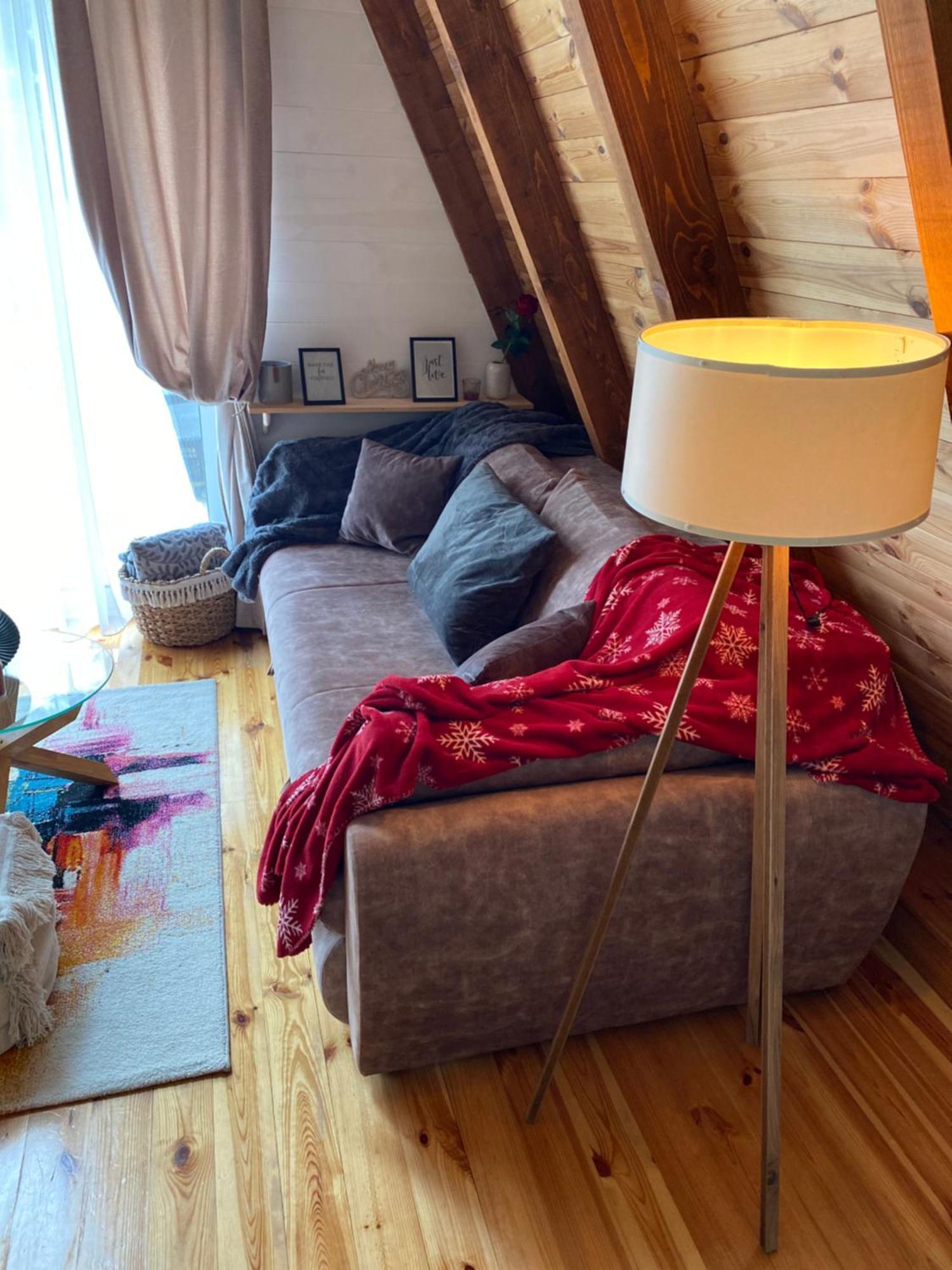 Woodmood Villa Zabljak  Bagian luar foto