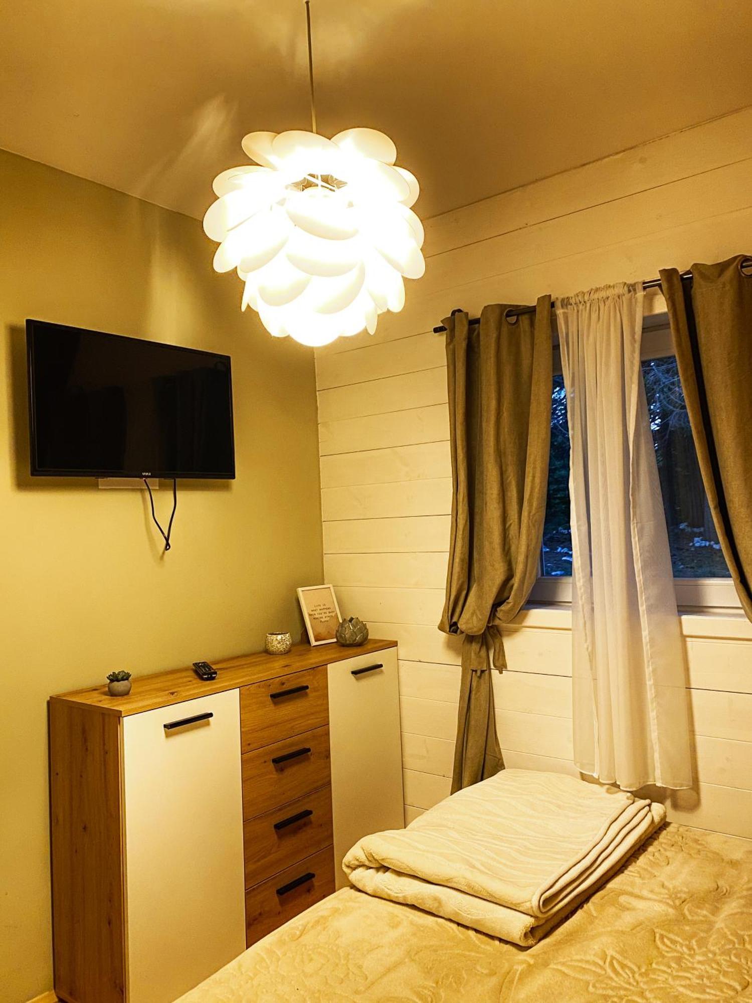 Woodmood Villa Zabljak  Bagian luar foto