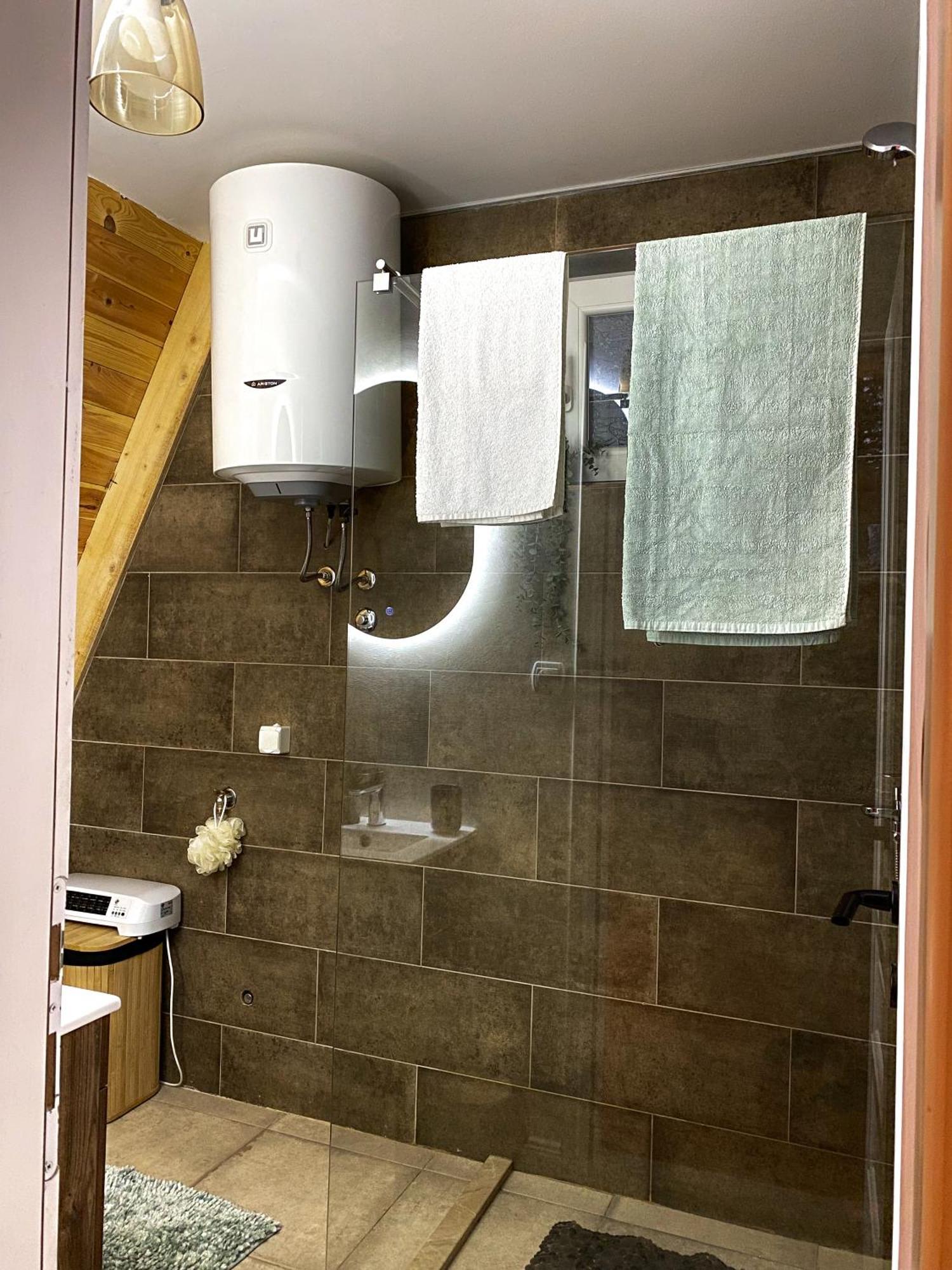 Woodmood Villa Zabljak  Bagian luar foto