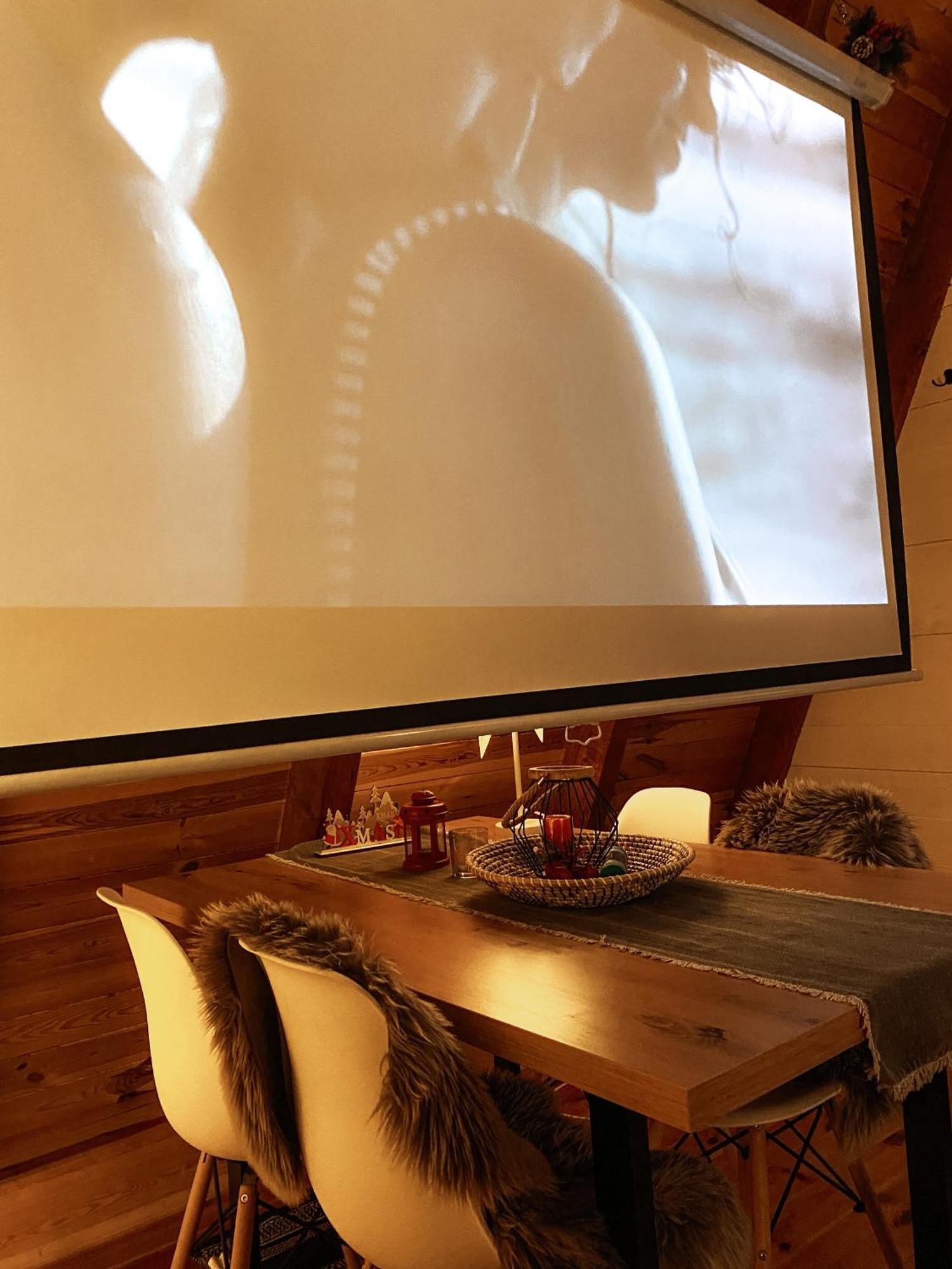 Woodmood Villa Zabljak  Bagian luar foto