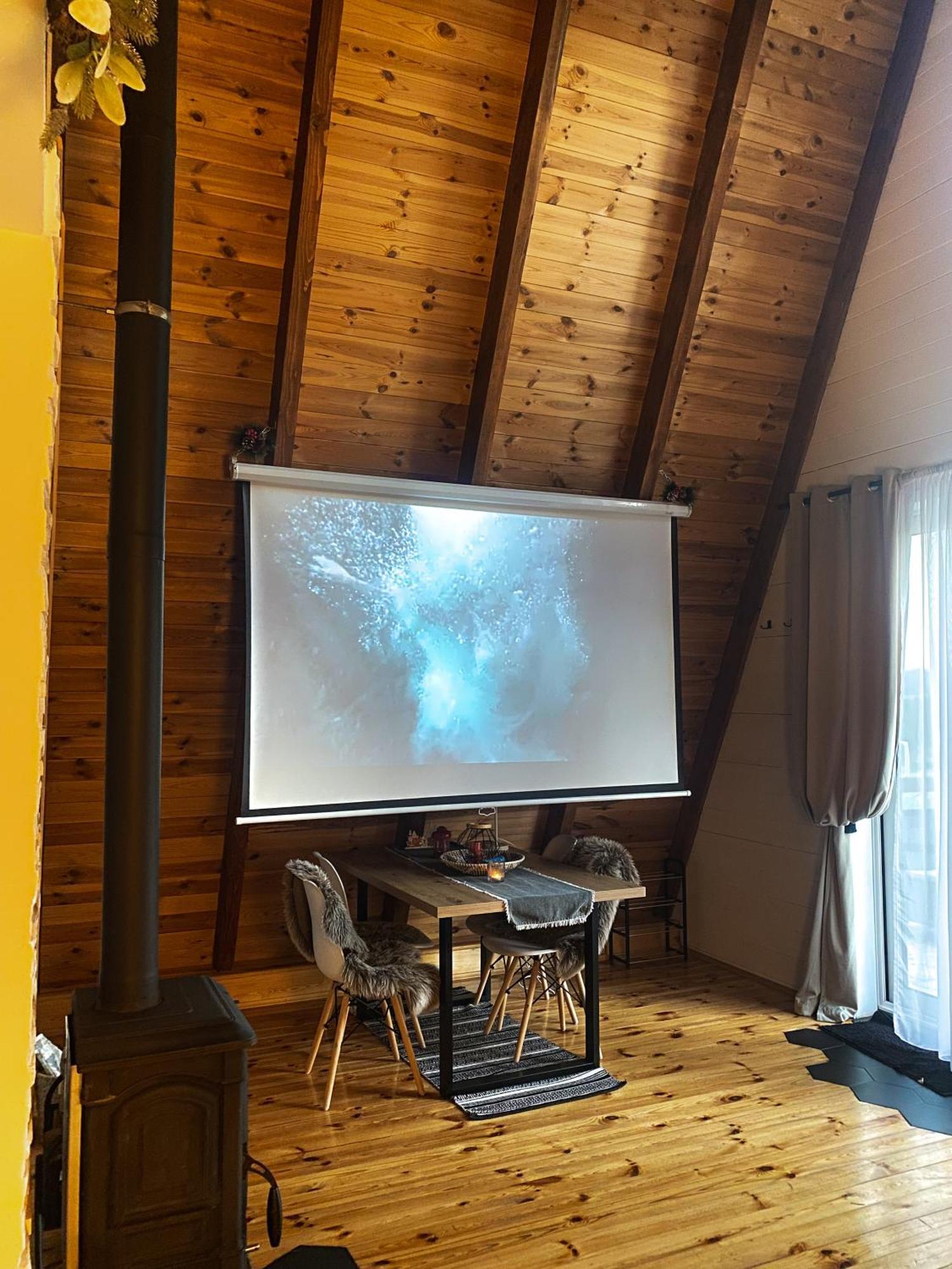 Woodmood Villa Zabljak  Bagian luar foto